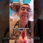 Médico PNEUMOLOGISTA faz um ALERTA sobre o uso INDISCRIMINADO do PREDSIM