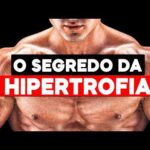 O Fator CRUCIAL da Hipertrofia que Você Ignora!