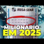 COMO GANHAR NA MEGA SENA (de acordo com a ciência)