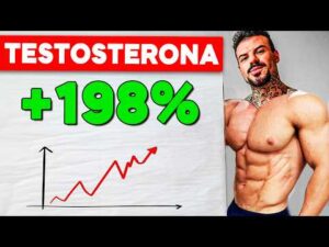 TESTOSTERONA: Faça ISSO Todo dia Para AUMENTAR MUITO sua TESTOSTERONA!