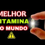 SEM ESSA VITAMINA, SUA SAÚDE ESTÁ EM RISCO! Descubra as TOP 5 💊