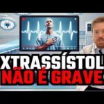 8 DÚVIDAS dos INSCRITOS sobre EXTRASSÍSTOLES e PALPITAÇÕES! (é grave? como curar? quais sintomas?)