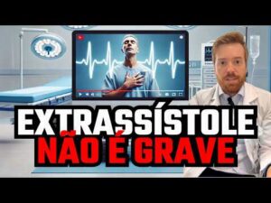 8 DÚVIDAS dos INSCRITOS sobre EXTRASSÍSTOLES e PALPITAÇÕES! (é grave? como curar? quais sintomas?)