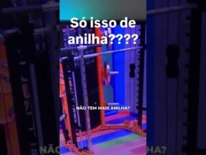 TEM POUCA ANILHA PRA GRACYANNE NO BBB25