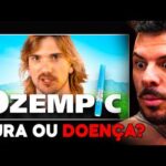 TUDO que Nunca te Contaram sobre OZEMPIC |