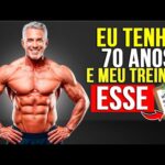 Faça SOMENTE esses 10 Exercícios após os 40, 50, 60 anos