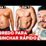 Como Desinchar a Barriga em 7 dias