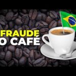 Por que o CAFÉ BRASILEIRO é TÃO RUIM?