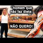 Bodybuilder Reage aos Piores Videos de Academia do Instagram #12