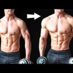 BULKING: Guia Completo para Ganhar Massa Muscular RÁPIDO em 2025