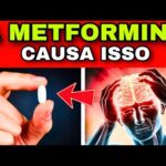 ISSO ACONTECE quando VOCÊ USA METFORMINA! Endocrinologista Revela 7 Segredos Que Ninguém Te Conta