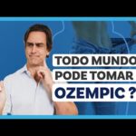 OZEMPIC e remédios para emagrecer: Tudo o Que Você Precisa Saber com Dr. Guilherme