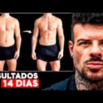 9 Passos para MUDAR VISUALMENTE seu Corpo em 14 DIAS!