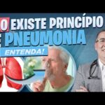 O que causa a PNEUMONIA? Como prevenir? Existe PRINCÍPIO DE PNEUMONIA? Pneumologista responde