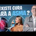 Quem tem ASMA terá que fazer TRATAMENTO para sempre? Médico Pneumologista responde