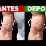 Como Fazer o Bíceps Crescer para Lateral