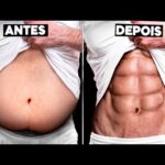 10 Passos para Secar a Barriga Rápido (Comprovado!)