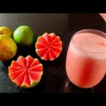 PRA QUE SERVE O SUCO DE GOIABA? DESCUBRA OS BENEFÍCIOS DESTA FRUTA PODEROSA E APRENDA COMO FAZER!