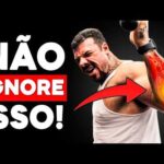 NUNCA IGNORE ISSO! 🚨 7 ALERTAS DE QUE VOCÊ ESTÁ PERDENDO MÚSCULO!