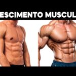 7 Maneiras Surpreendentes de Acelerar o Crescimento Muscular