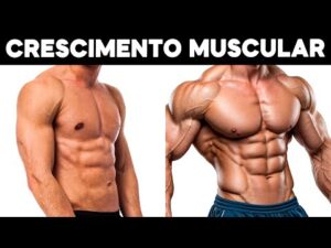 7 Maneiras Surpreendentes de Acelerar o Crescimento Muscular