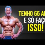 Os ÚNICOS 7 exercícios que você PRECISA depois dos 40! (Fique forte e MAIS jovem!)