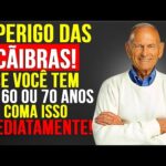 Se você tem mais de 50, CÃIBRAS podem ser UM ALERTA MORTAL! Coma ISSO AGORA!